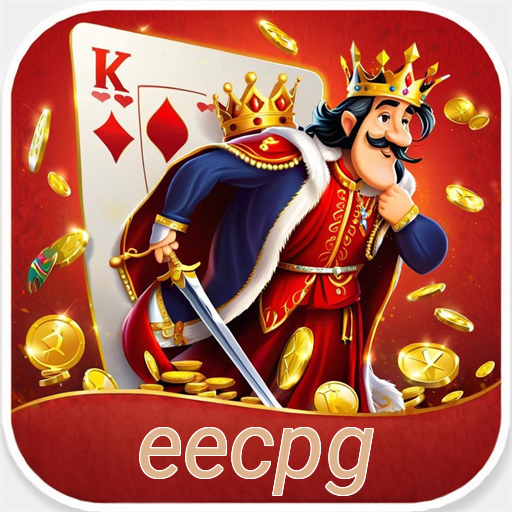 eecpg | Explore a plataforma de jogos de cassino mais confiável no Brasil