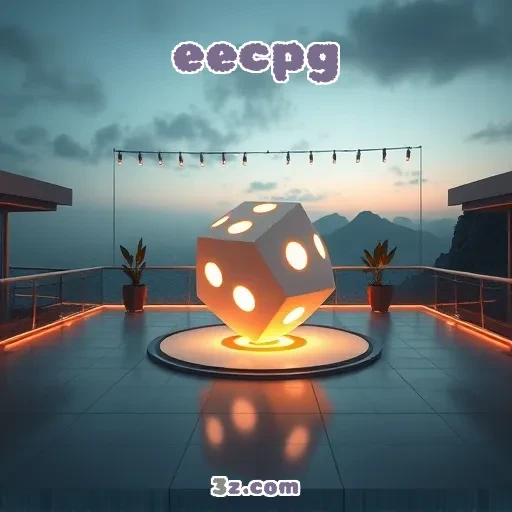 eecpg: Descubra a Revolução na Seção de Login para Jogos